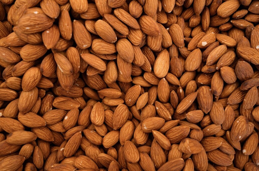 Precio de la almendra