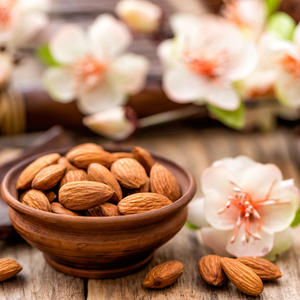 Descubre los Secretos Nutricionales y Beneficios de las Almendras: Un Tesoro Saludable en Cada Bocado