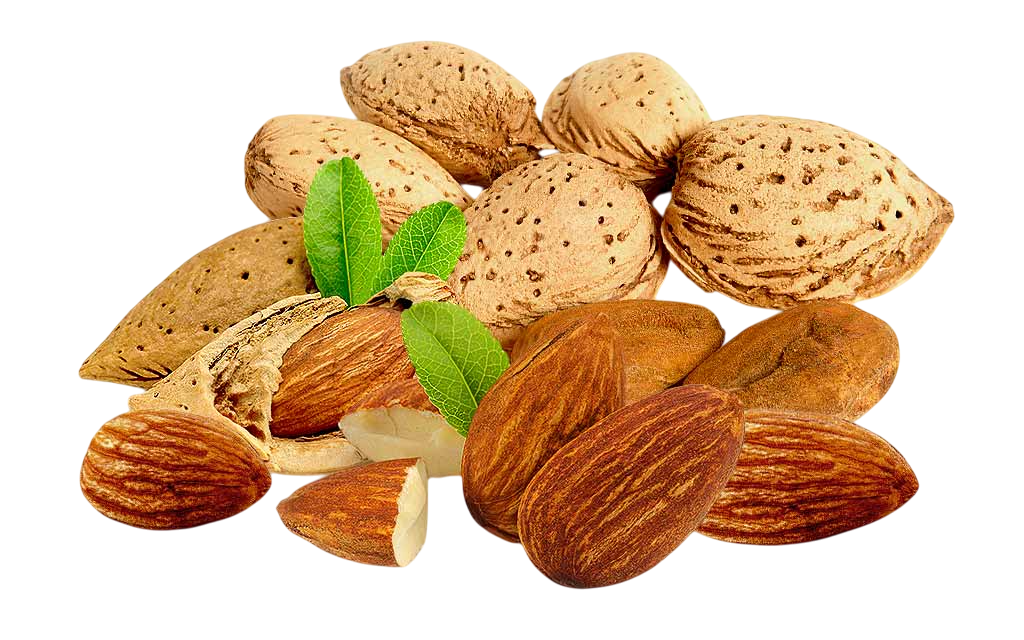 almendras