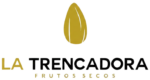 la trencadora almendras